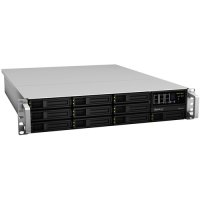   Synology RS2414+, 12 x SATA ( HDD) 19"