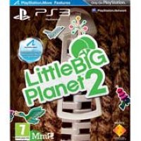   Sony PS3 LittleBigPlanet 2 Special Edition