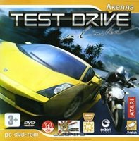   Sony PSP Test Drive Unlimited Essentials