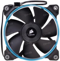 Corsair CO-9050005-WW  Air Series SP120 Quiet Edition High Static Pressure Fan, 120x120x25  1