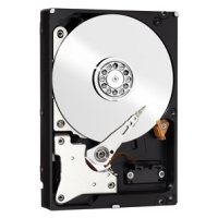   HDD 4 Tb SATA 6Gb/s Western Digital Red (WD40EFRX) 3.5" 64Mb