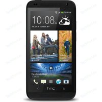  HTC Desire 601 (Black) (1.4GHz, 1GbRAM, 4.5" 960x540, 4G+BT+WiFi+GPS/, 8Gb+micro