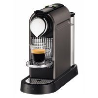   Nespresso Krups CITIZ TIT XN720T10