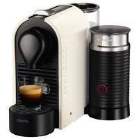   Nespresso Krups Milk XN260110