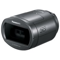 3D    Panasonic VW-CLT1E-H