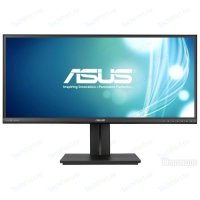  27" ASUS PB298Q black (AH-IPS, LED, LCD, 2560x1080 , 5 ms , 178/178, 300 cd/m, 80`000`000`