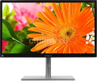  24" Samsung S24C750P Glossy-Black (LCD, LED, 1920x1080, 5 ms, 178/178, 250 cd/m, 3000:1, +