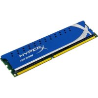  DDR3 4Gb (pc-12800) 1866MHz Kingston HyperX 10th Anniversary Series (Retail) (KHX18C9X3/4)