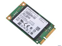   SSD 120 Gb Crucial mSATA M500 (CT120M500SSD3)