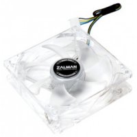  Zalman ZM-F2Q(BL) PWM 92(L) x 92(W) x 25(H)mm 650 - 1,200rpm ?10% 17.5 - 19dBA ?10%