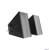  Microlab FC10 black (30W RMS) DSP 2.0