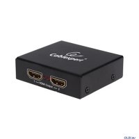  HDMI Cablexpert, HD19F/2x19F, 1  - 2 