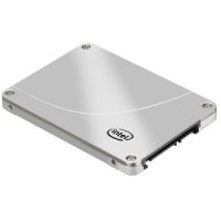   HDD 40Gb SSD Intel 320 Series (SSDSA2CT040G310, SATA-II, 2.5", MLC)