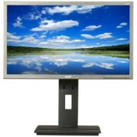  22" Acer V223WEObd (Black) ((ET.EV3WE.E22),1680x1050, +DVI) LCD Wide