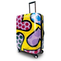 HEYS USA  HEYS B712-30 Britto Heart Carnival,  