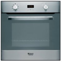    Hotpoint-Ariston 7OFH 837 C IX RU/HA