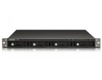 QNAP TS-419U II  RAID-         