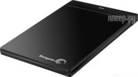 Seagate STCD500400    2.5"" Slim Portable Drive 500GB 5400RPM 8MB USB 3.