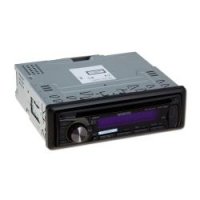  CD/MP3 Kenwood KDC-455UW USB