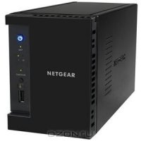 Netgear ReadyNAS NTG-RN10200-100EUS    2 SATA/SSD  ( )