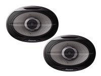   Pioneer TS-G6912i  6""x9"" 250 