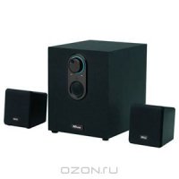 Trust Cubo 2.1 Speaker Set  