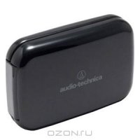 Audio-Technica AT-SPP30, Black -