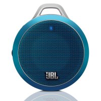 JBL Micro Wireless, Blue  