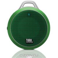 JBL Micro Wireless, Green  