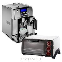  DeLonghi Esam 6600