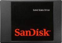   64Gb SanDisk SDSSDP-064G-G25 SATA3 2.5"