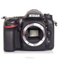   Nikon D7100 Body