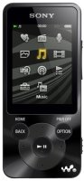  Sony NWZ-E583 MP3  c .,4 ,  