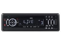 AEG AR 4021, Black CD/mp3/BT 