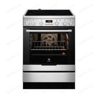   Electrolux EKC 96430 AX