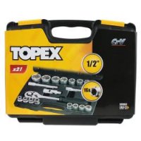   Topex 38D663, 1/2", 21 