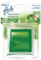    Glade  " ", : , 8 