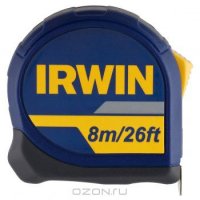  "Irwin", 8   25 