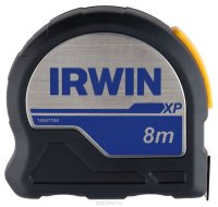  Irwin "XP", 8   27 