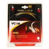  miniHDMI - miniHDMI 19M/19M 5.0 , V1.3, VCOM [VHD6210-5MB] Blister