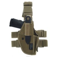  ASG   M92, G17/18, STI, CZ, Steyr, Bersa, : Tan (17023)