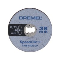      Dremel SC409 2615S409JB