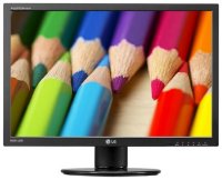  19" LG E1910S-BN LED [ 1280x1024, 5ms, 5000000:1 DFC, 250cd/m2, D-Sub]