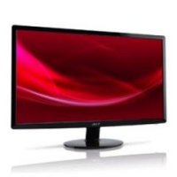  21.5" Acer S220HQLBD LED (1920*1080, 5 , 250 / 2, 100000000:1, 170/160) DVI-D (HDCP),