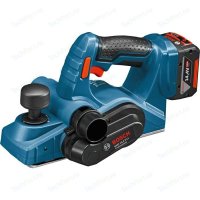   Bosch GHO 14,4 V-LI L-Boxx (06015A0402)