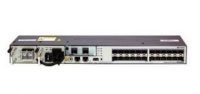 Huawei S5700-28C-HI-24S  Mainframe(24 GE SFP,Dual Slots of power,Single Slot of Flexible