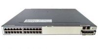 Huawei S5700-28P-PWR-LI-AC  Mainframe(24 GE RJ45,4 GE SFP,PoE,AC 110/220V)