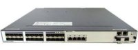 Huawei S5710-28C-EI  Mainframe(20 GE RJ45,4 GE Combo,4 10GE SFP+,Dual Slots of power and