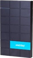 Smart Buy SB010TB-MYS323-25USB2-BK    2.5" 2,5" 1Tb USB 2.0 Black