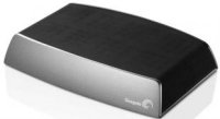 Seagate STCG4000200    3.5" 4TB Central NTFS Ethernet 1000 / USB 2